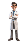 Doctors